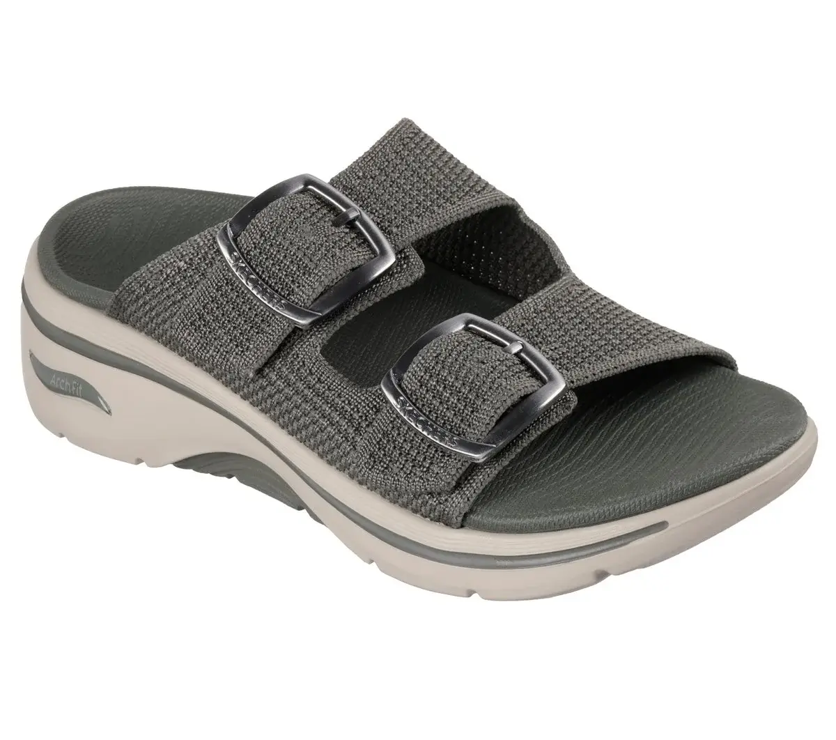 GO WALK Arch Fit 2.0 Sandal – Chloe GO WALK Arch Fit 2.0 Sandal – Chloe