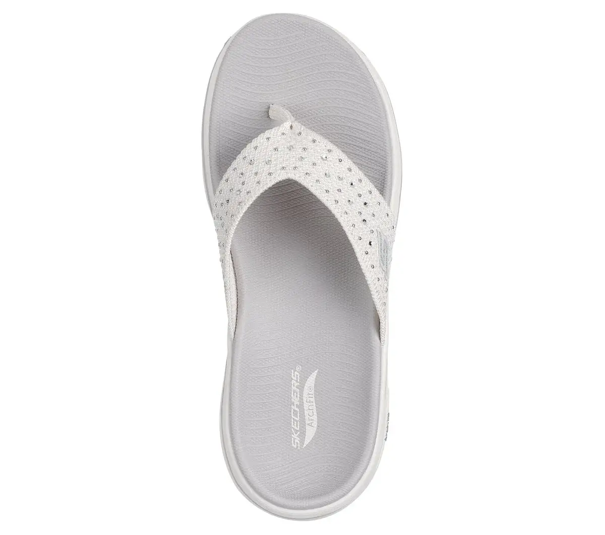 GO WALK Arch Fit 2.0 Sandal – Claire GO WALK Arch Fit 2.0 Sandal – Claire