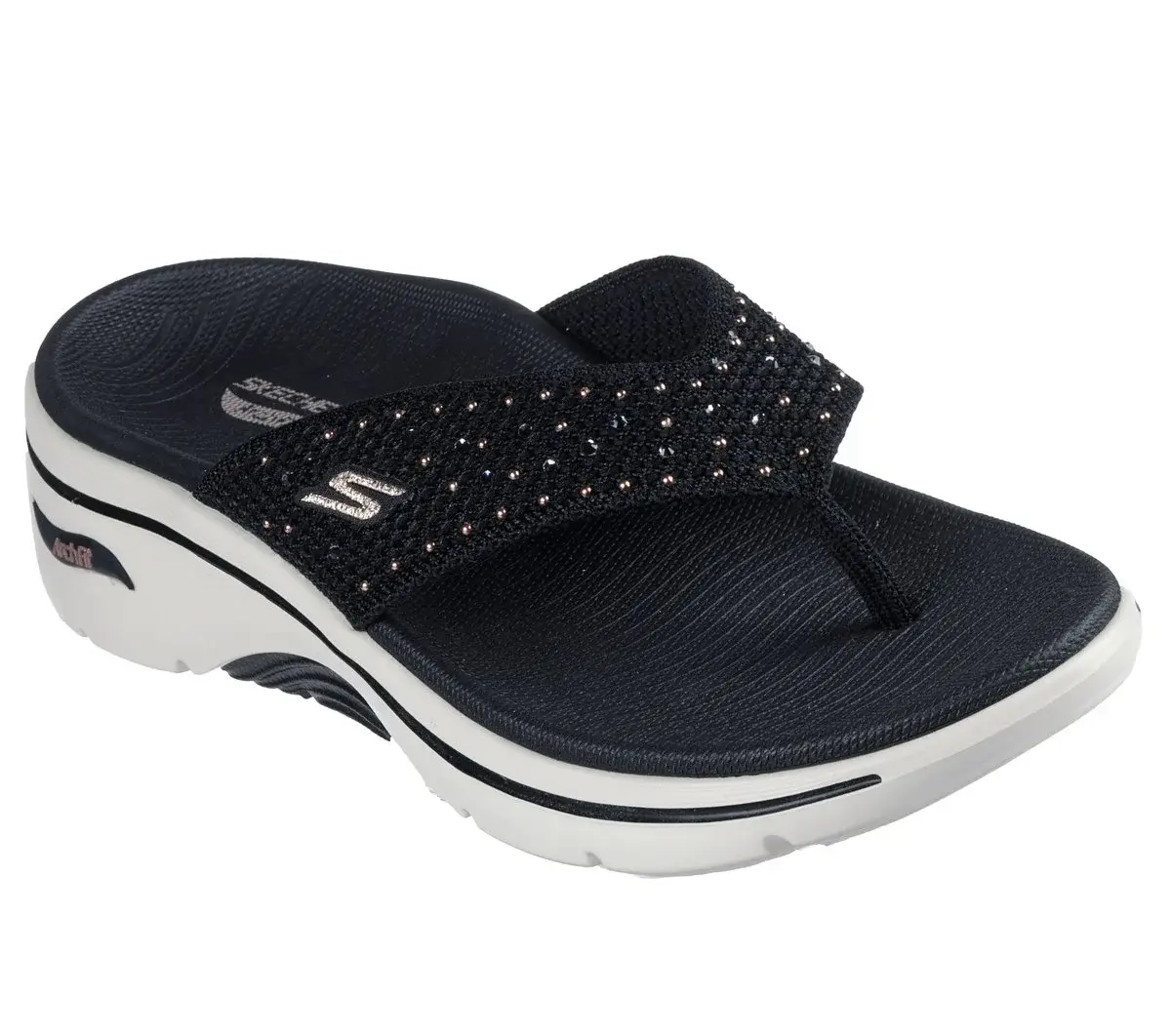 GO WALK Arch Fit 2.0 Sandal – Claire GO WALK Arch Fit 2.0 Sandal – Claire