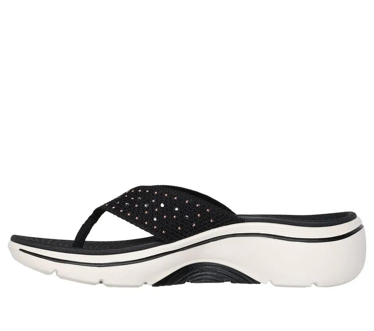 GO WALK Arch Fit 2.0 Sandal – Claire GO WALK Arch Fit 2.0 Sandal – Claire