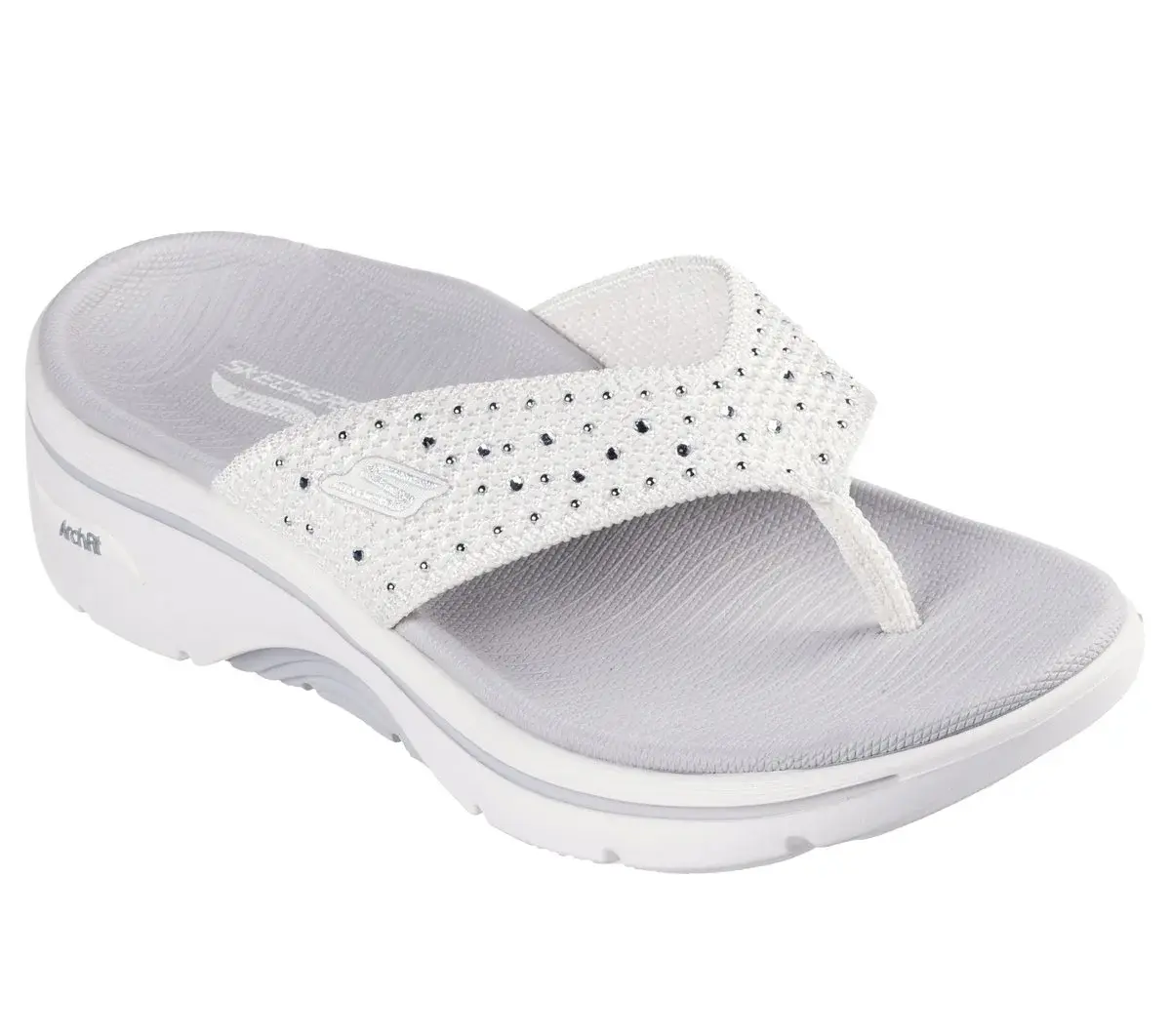 GO WALK Arch Fit 2.0 Sandal – Claire GO WALK Arch Fit 2.0 Sandal – Claire