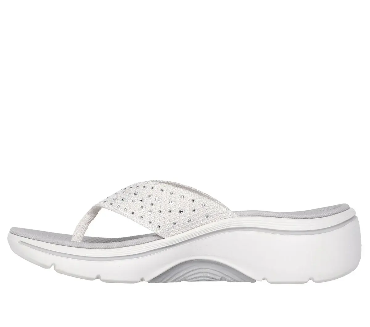 GO WALK Arch Fit 2.0 Sandal – Claire GO WALK Arch Fit 2.0 Sandal – Claire