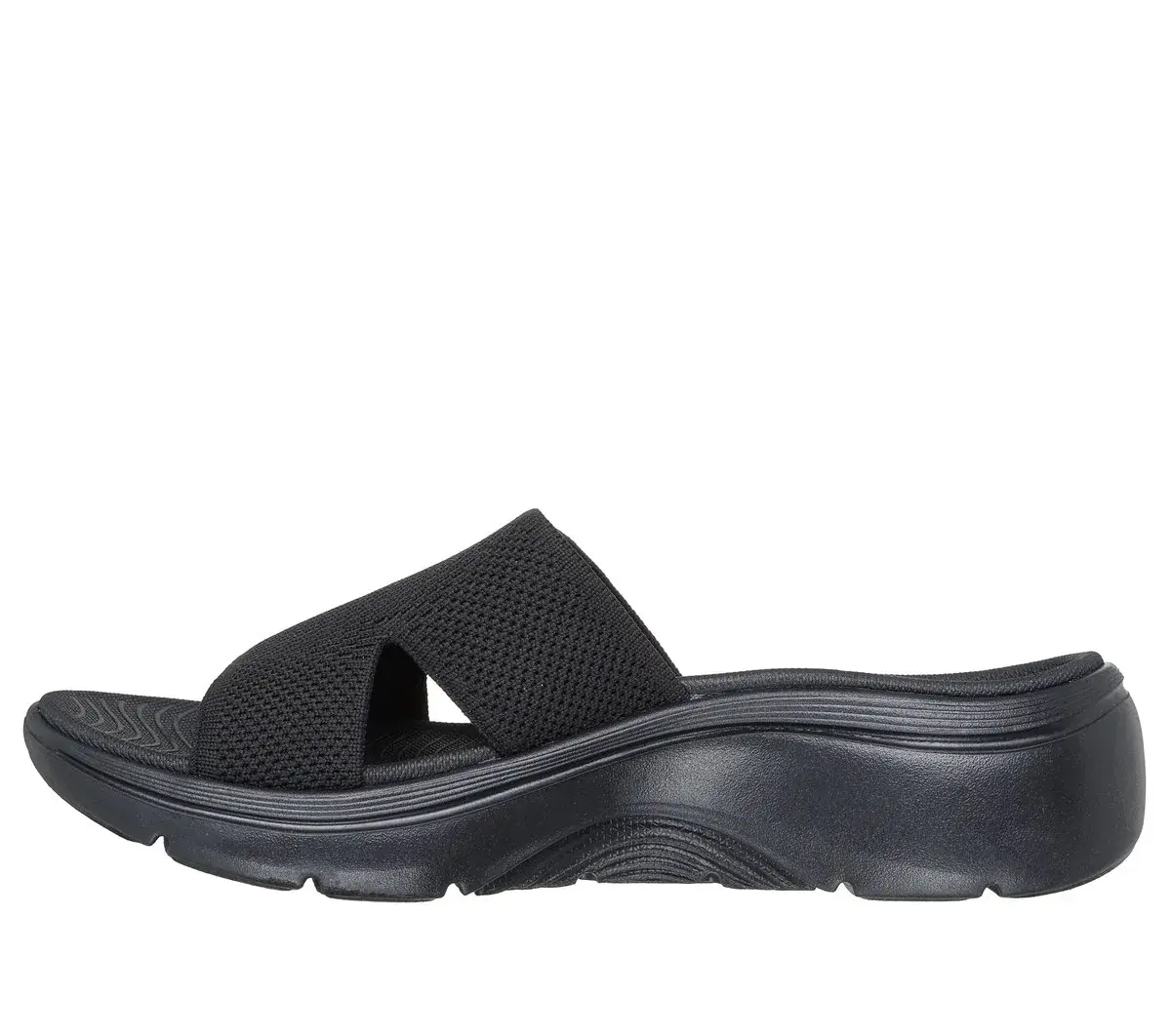 GO WALK Arch Fit 2.0 Sandal – Dakota GO WALK Arch Fit 2.0 Sandal – Dakota