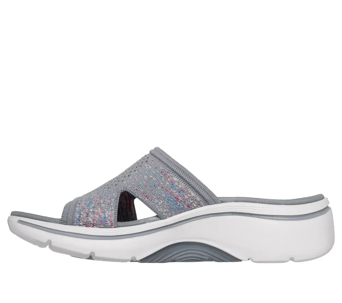 GO WALK Arch Fit 2.0 Sandal – Taylor GO WALK Arch Fit 2.0 Sandal – Taylor