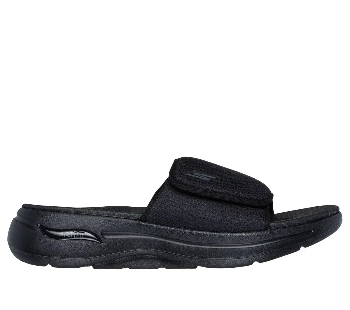 GO WALK Arch Fit Sandal – Manta Ray Bay