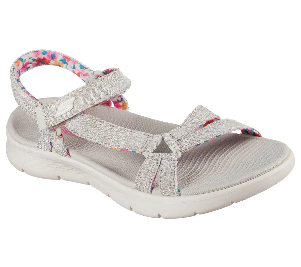 GO WALK Flex Sandal – Andie GO WALK Flex Sandal – Andie
