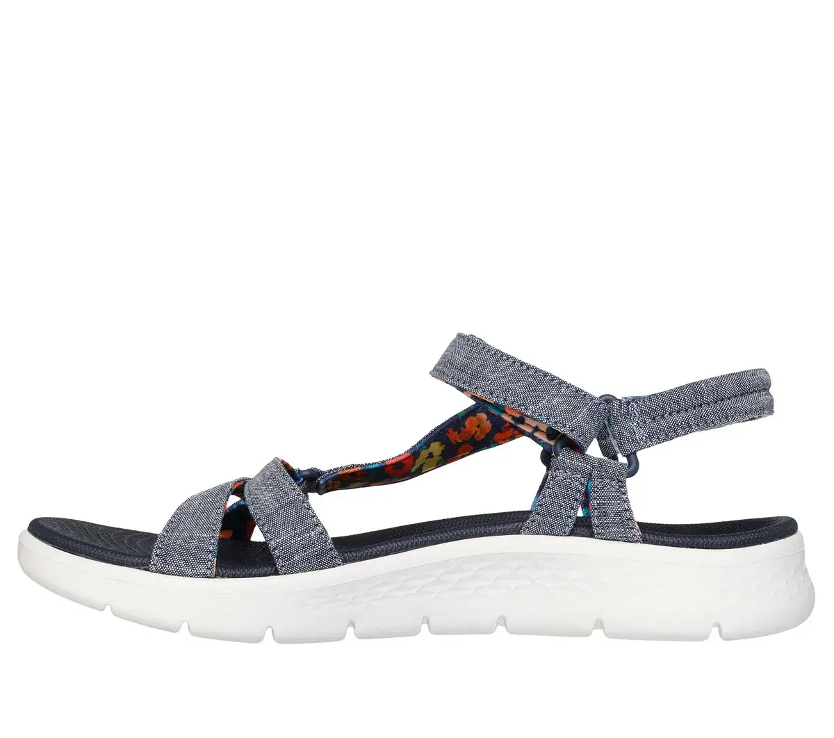 GO WALK Flex Sandal – Andie GO WALK Flex Sandal – Andie