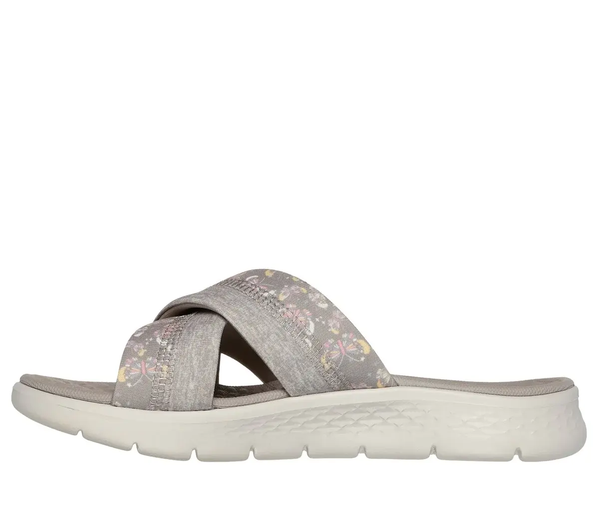 GO WALK Flex Sandal – Butterfly Bliss GO WALK Flex Sandal – Butterfly Bliss