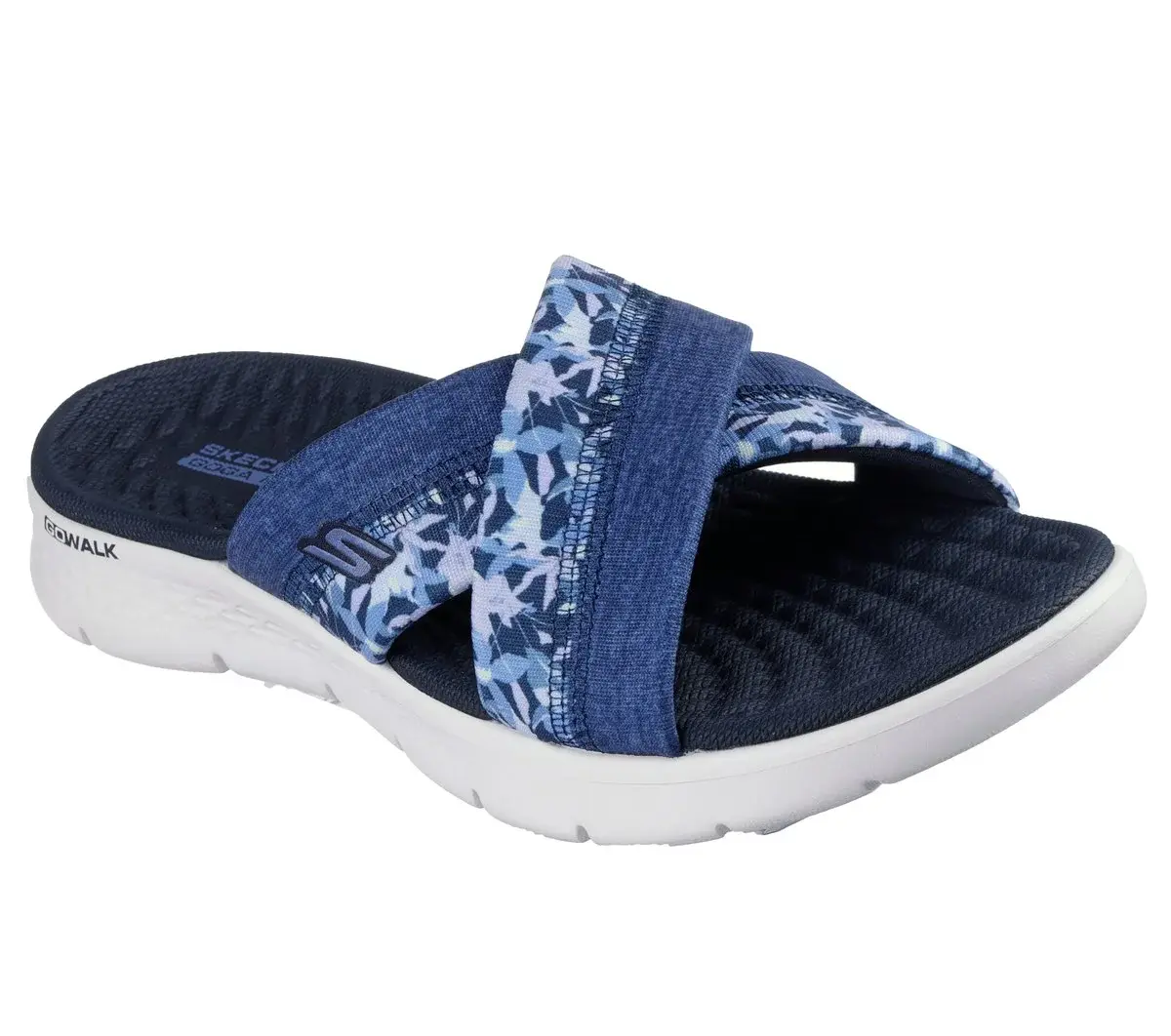 GO WALK Flex Sandal – Elsa GO WALK Flex Sandal – Elsa