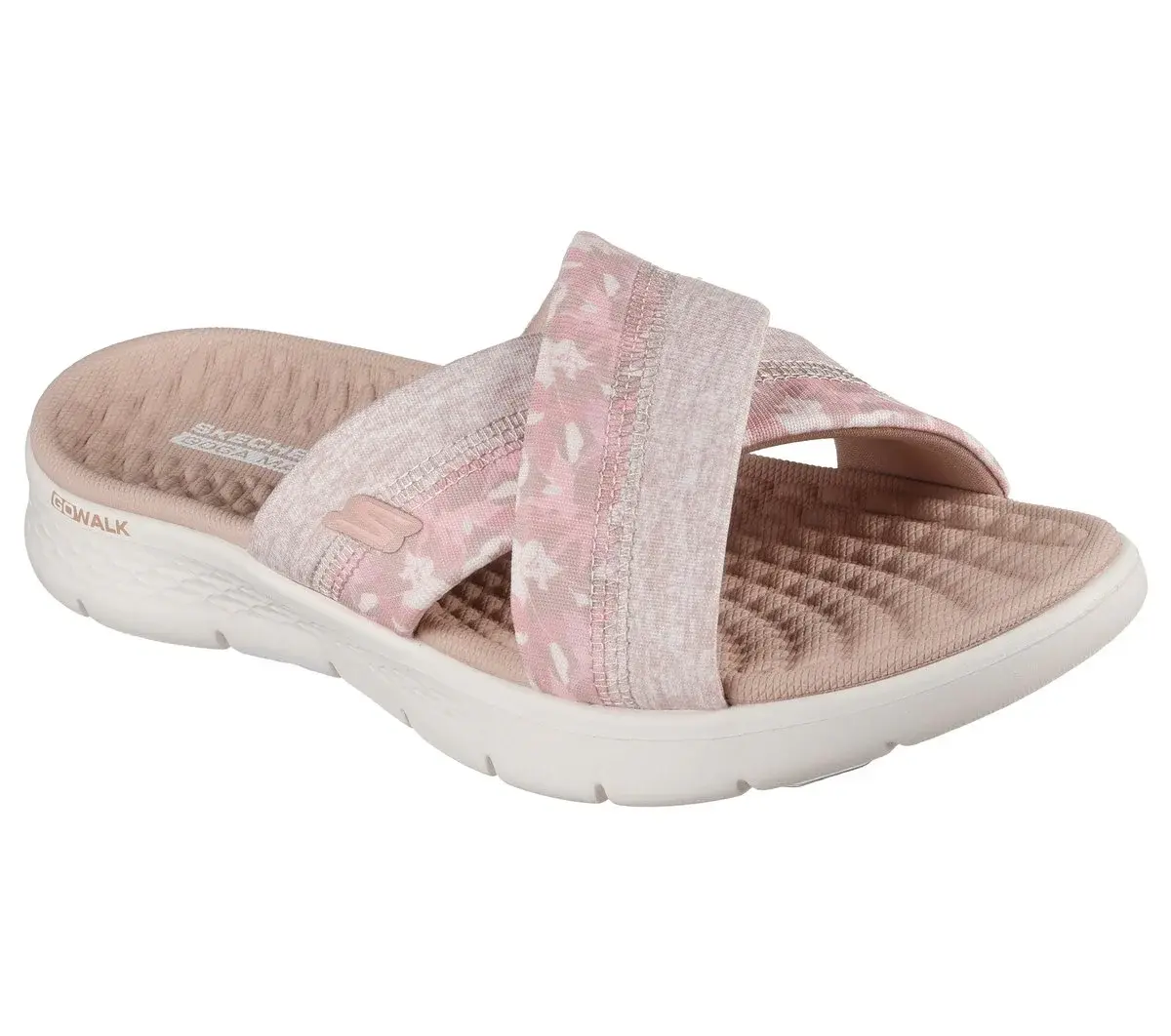 GO WALK Flex Sandal – Elsa GO WALK Flex Sandal – Elsa