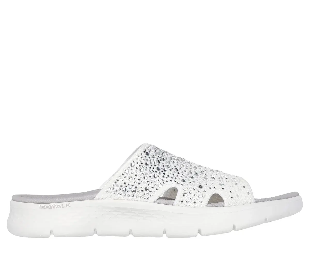 GO WALK Flex Sandal – Glitz