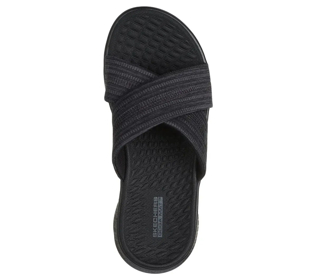 GO WALK Flex Sandal – Impressed GO WALK Flex Sandal – Impressed
