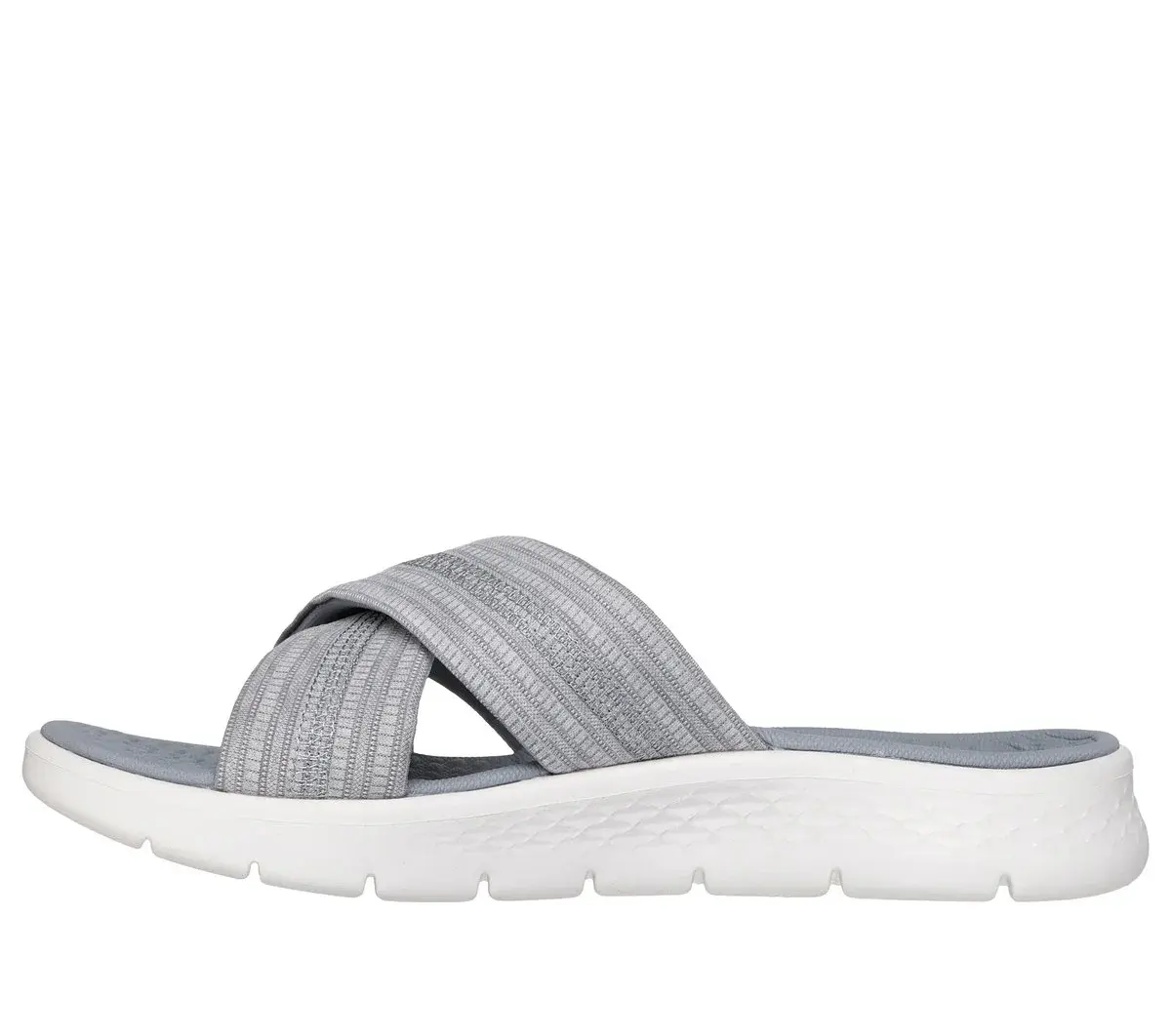 GO WALK Flex Sandal – Impressed GO WALK Flex Sandal – Impressed