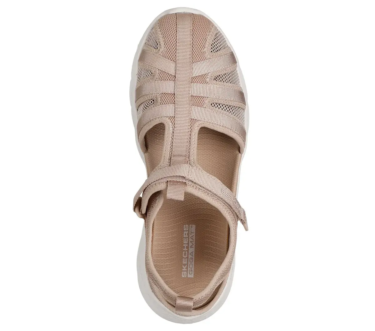 GO WALK Flex Sandal – Jill