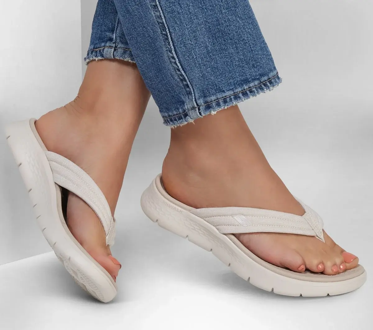 GO WALK Flex Sandal – Overjoy