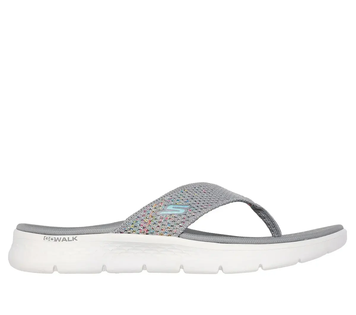 GO WALK Flex Sandal – Sprinkles