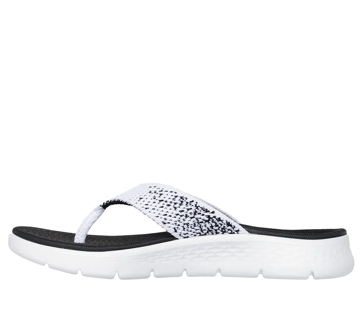 GO WALK Flex Sandal – Sprinkles GO WALK Flex Sandal – Sprinkles