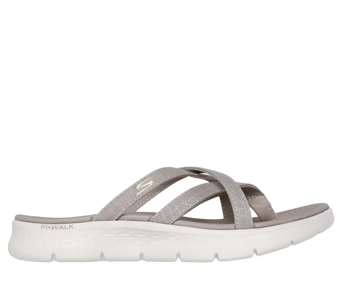 GO WALK Flex Sandal – Ssselena