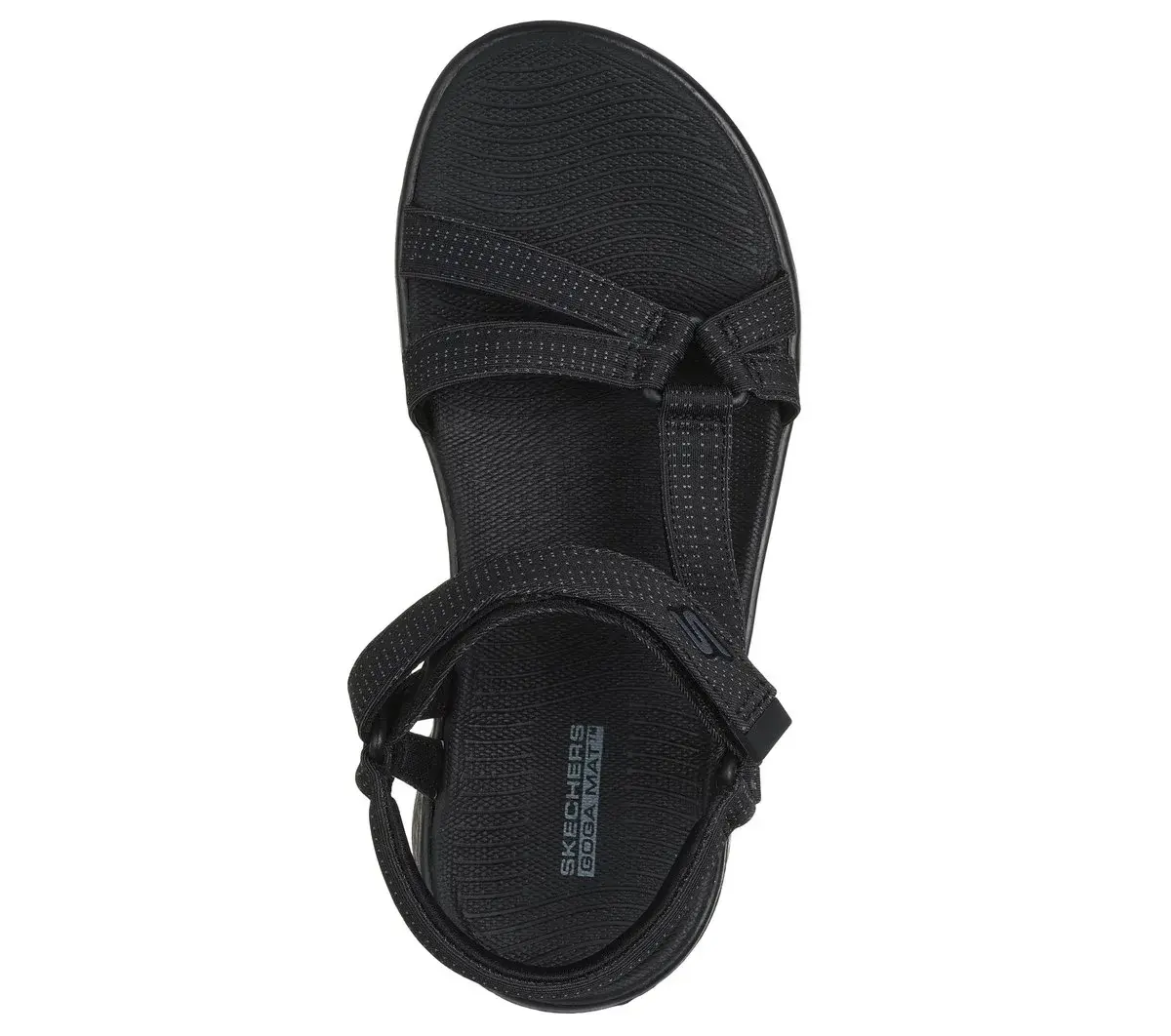 GO WALK Flex Sandal – Sublime GO WALK Flex Sandal – Sublime