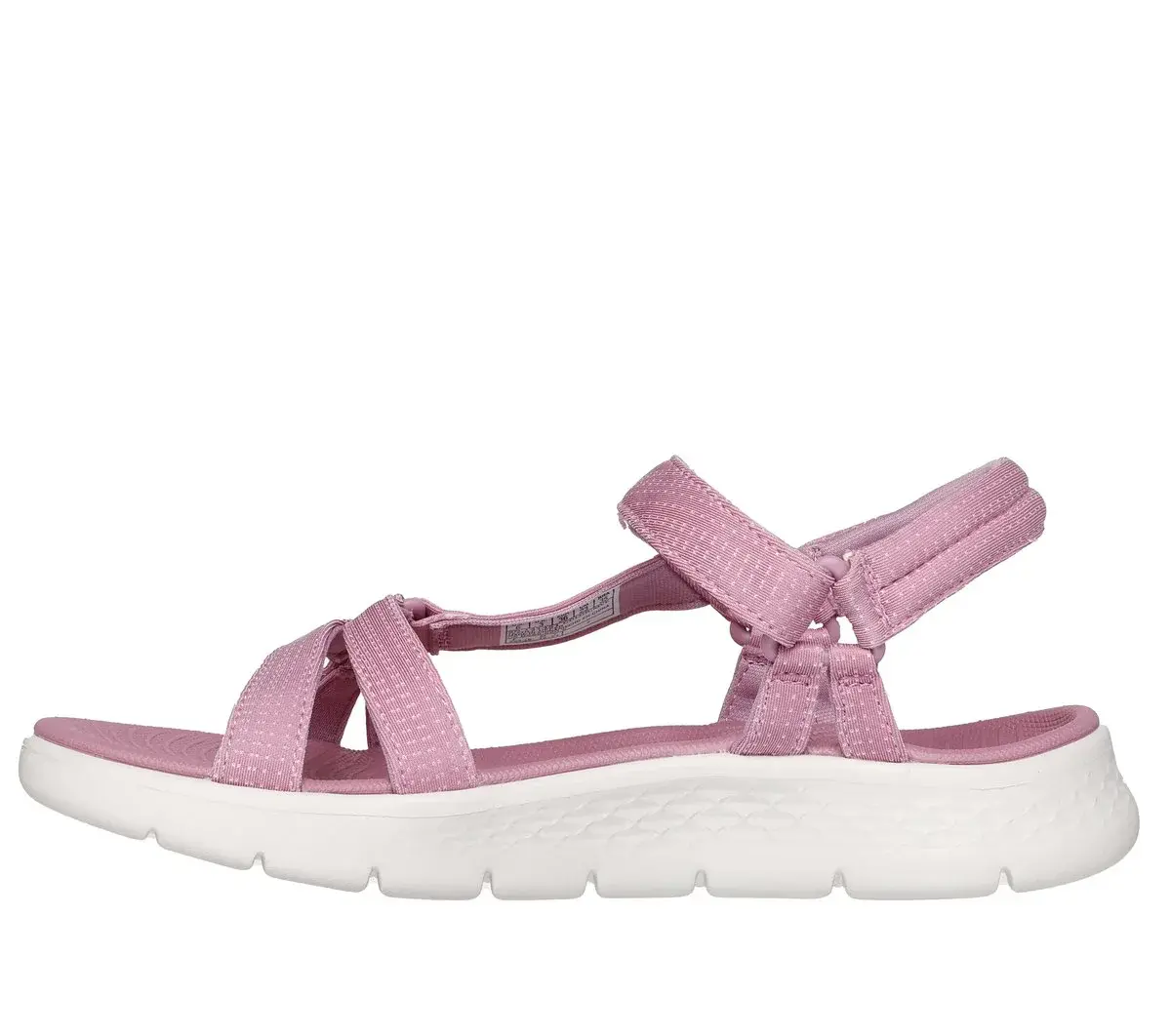 GO WALK Flex Sandal – Sublime GO WALK Flex Sandal – Sublime