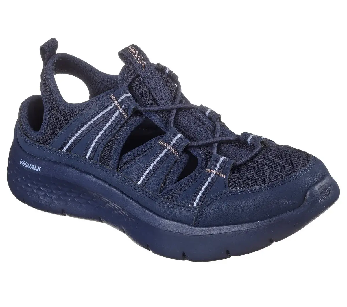 GO WALK Flex Sandal – Voyage GO WALK Flex Sandal – Voyage