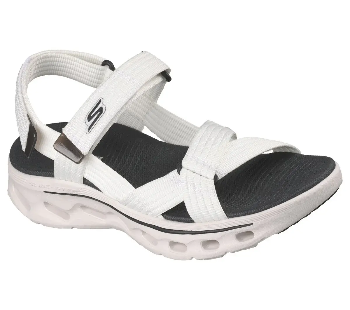 GO WALK Glide-Step 2.0 Sandal – Camden GO WALK Glide-Step 2.0 Sandal – Camden