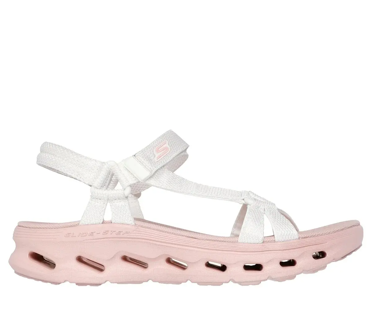 GO WALK Glide-Step 2.0 Sandal – Rowen