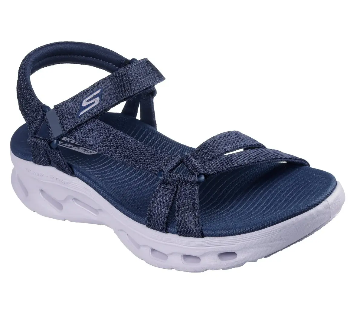 GO WALK Glide-Step 2.0 Sandal – Rowen GO WALK Glide-Step 2.0 Sandal – Rowen