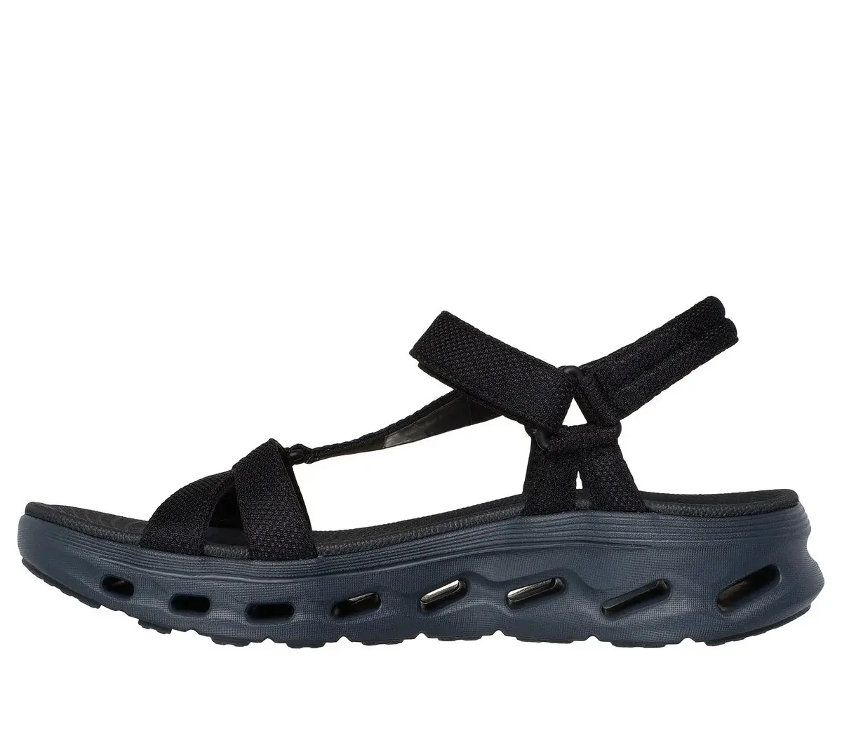 GO WALK Glide-Step 2.0 Sandal – Rowen GO WALK Glide-Step 2.0 Sandal – Rowen