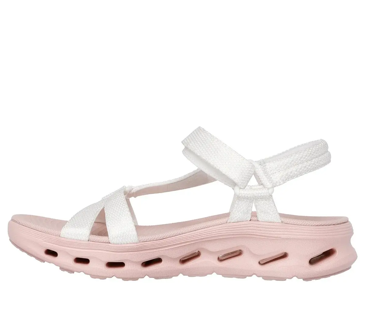 GO WALK Glide-Step 2.0 Sandal – Rowen GO WALK Glide-Step 2.0 Sandal – Rowen