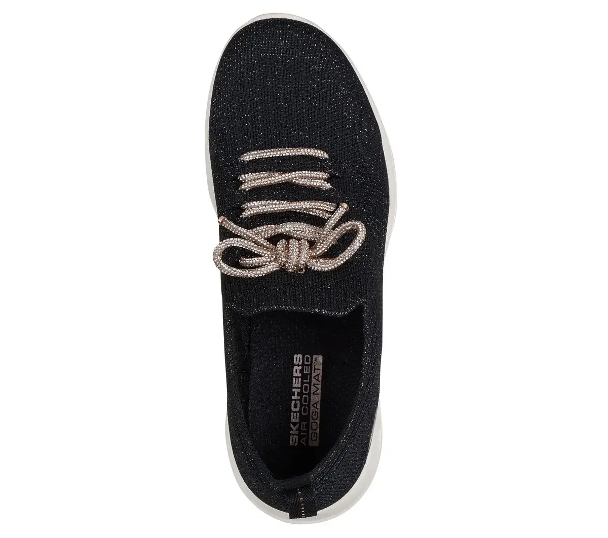 GO WALK Joy – Kristal