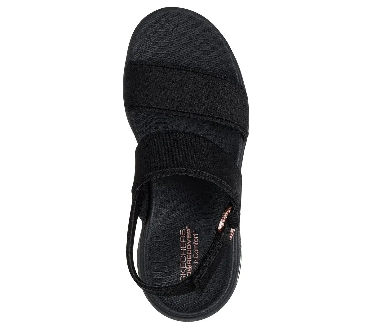 GO WALK Massage Fit – Renee