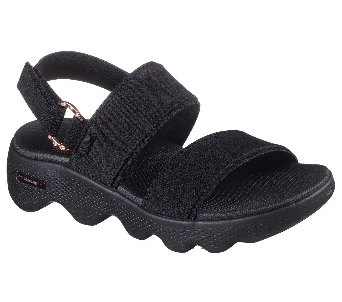 GO WALK Massage Fit – Renee GO WALK Massage Fit – Renee