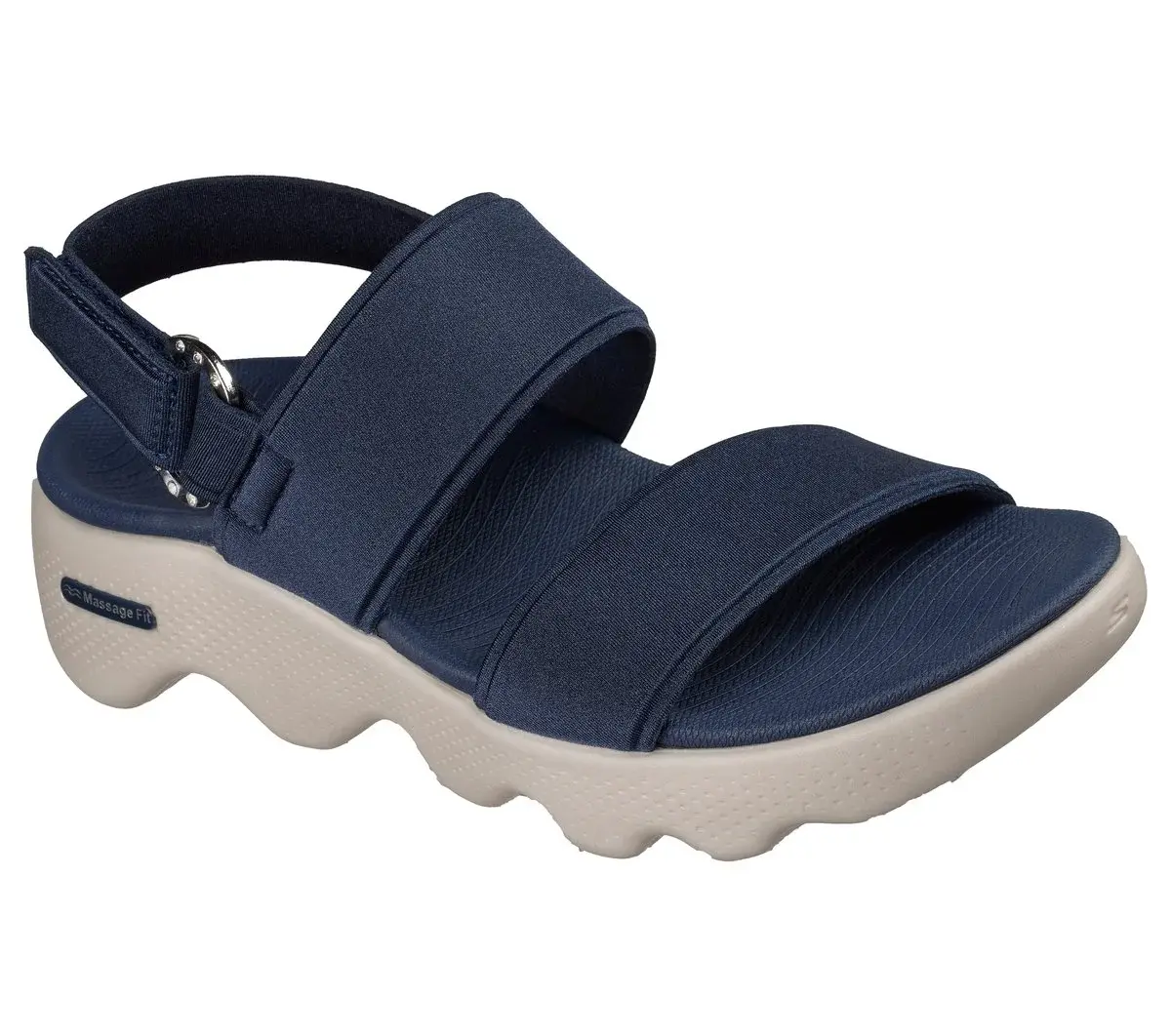 GO WALK Massage Fit – Renee GO WALK Massage Fit – Renee