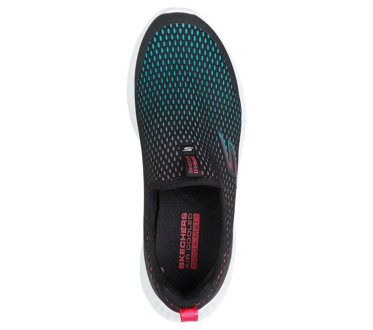 GO WALK Now – Eileen GO WALK Now – Eileen