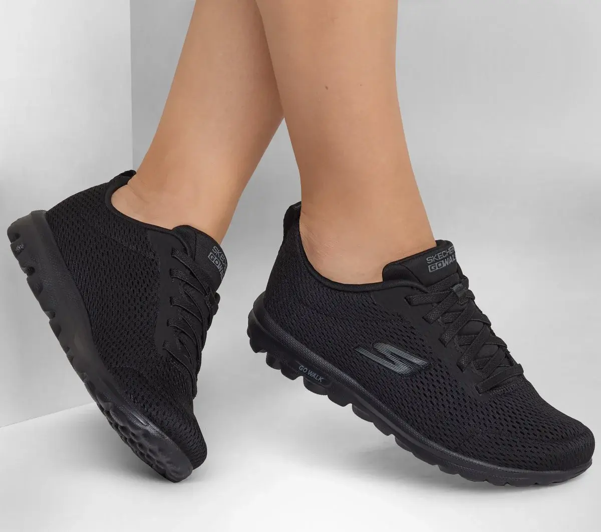 GO WALK Travel – Fun Journey