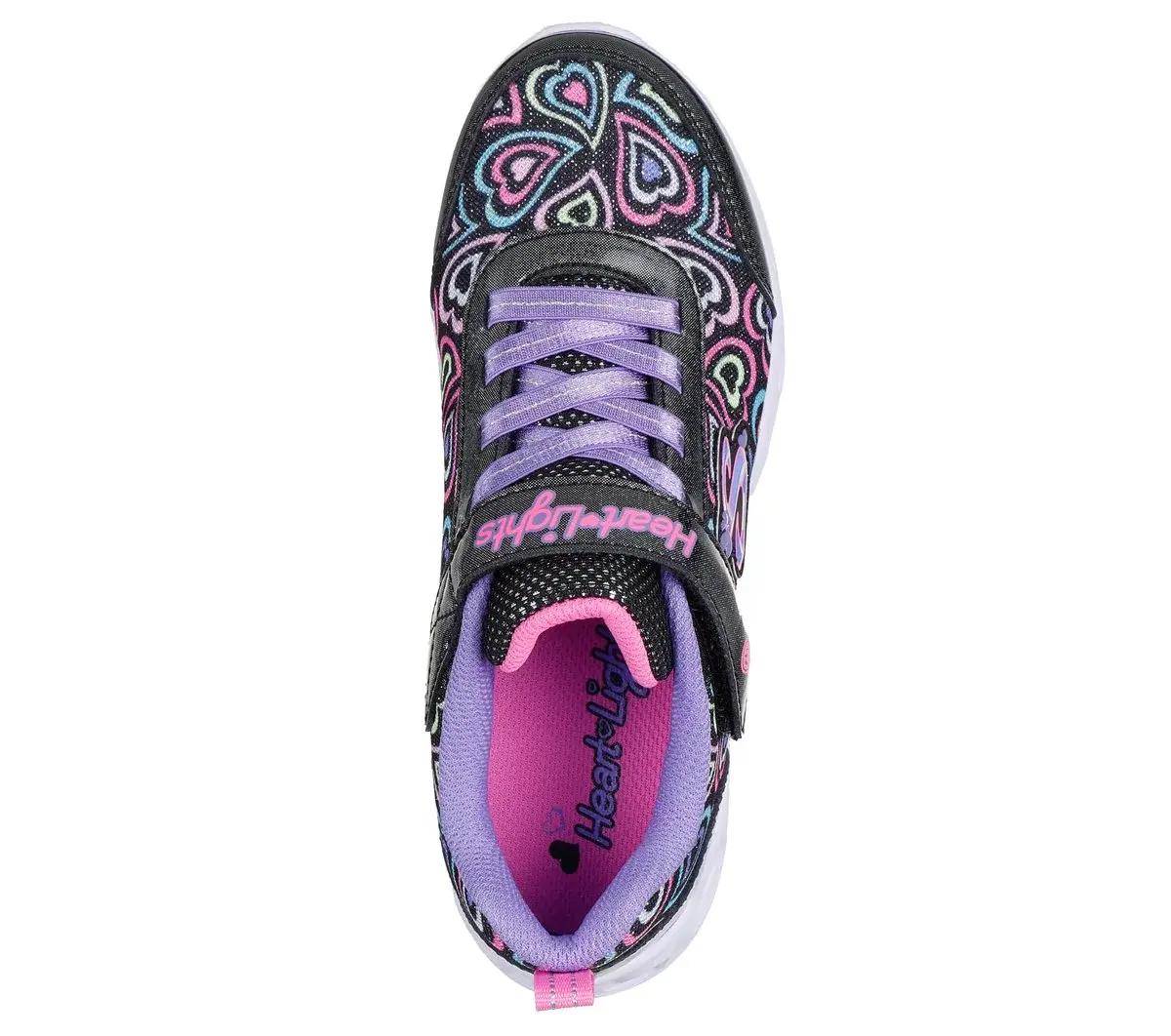 Heart Lights – Boogie Love