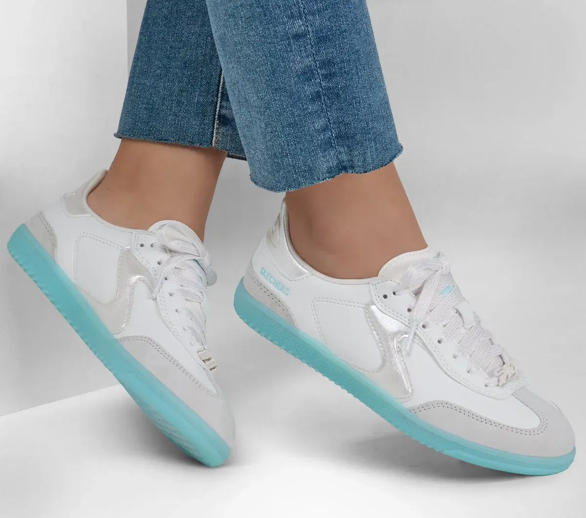 Hotshot – Pretty Pastels