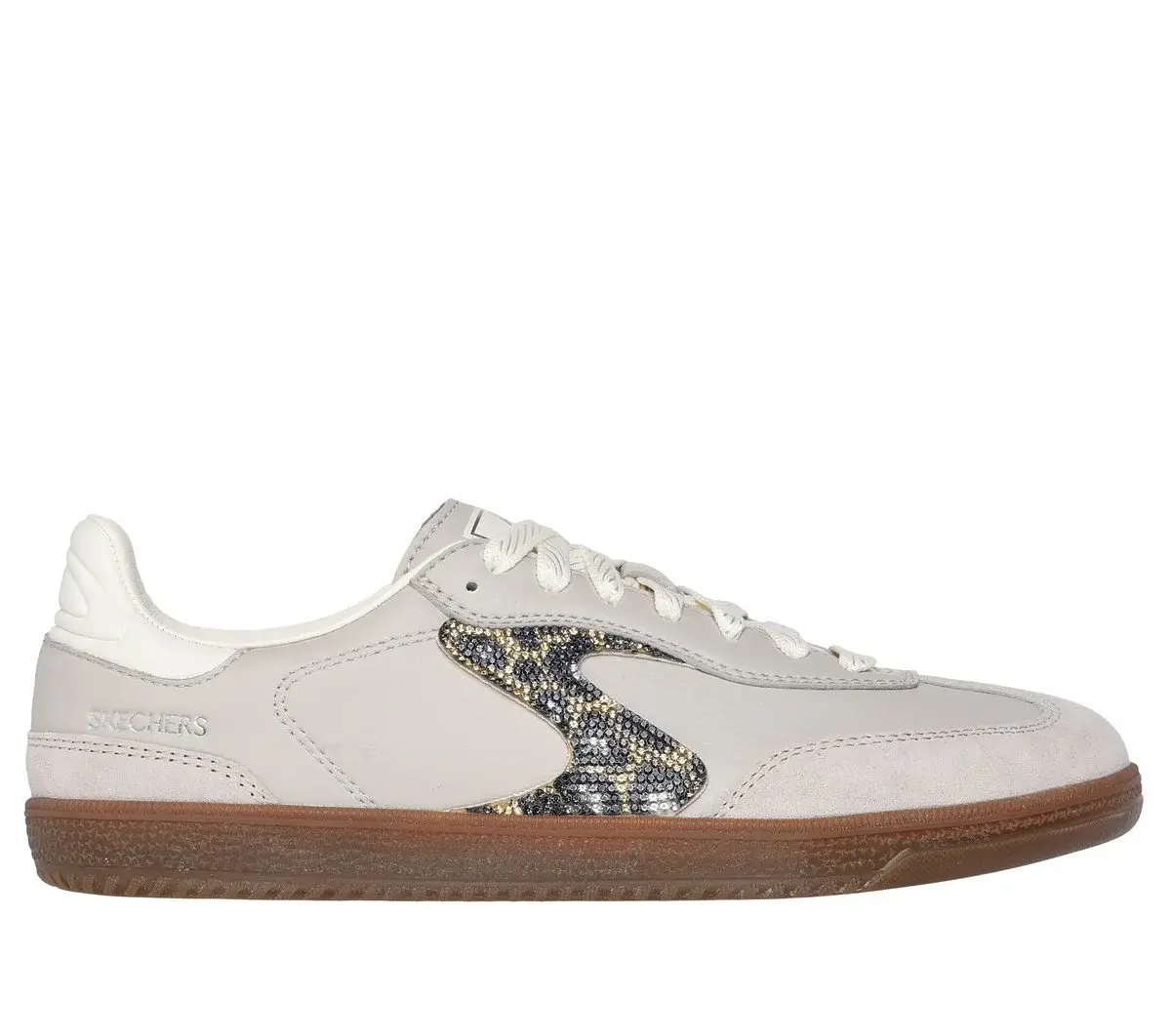 Hotshot – Shimmering Spots