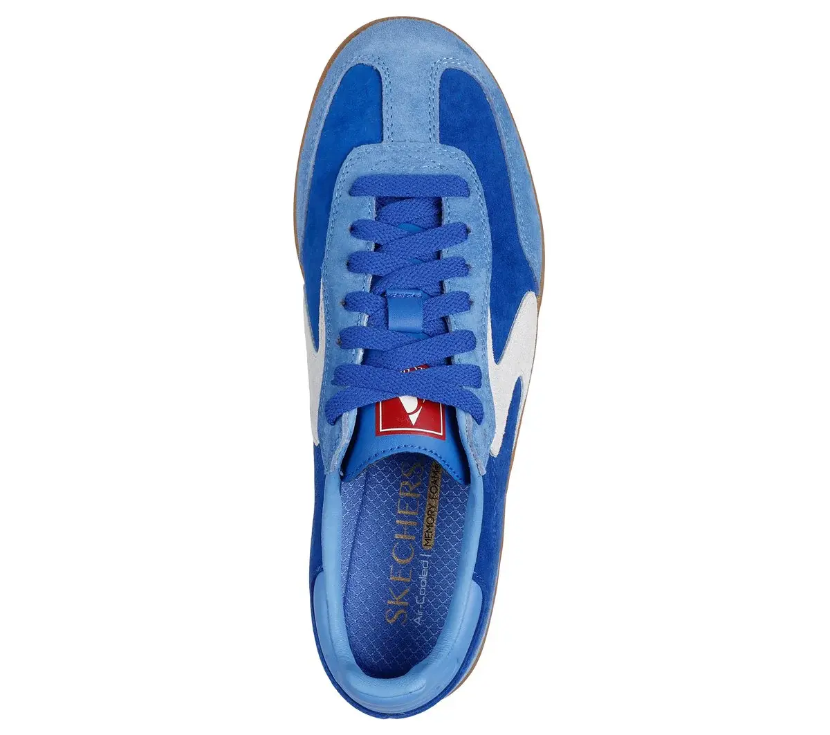 Hotshot – Varsity Crew Hotshot – Varsity Crew