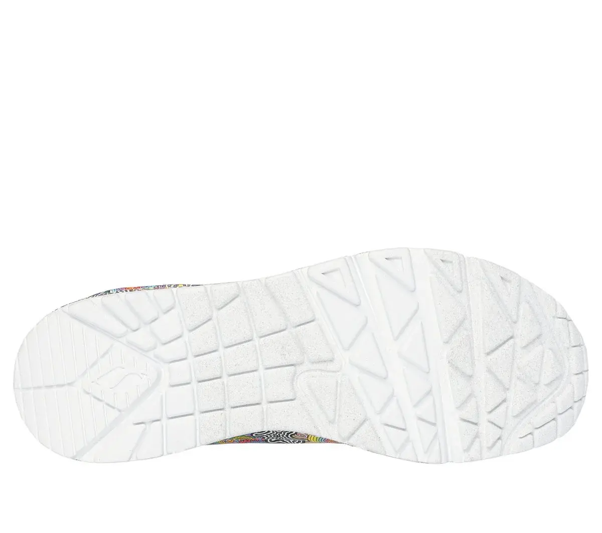 Jen Stark: Uno – Kaleidoscope Dream Jen Stark: Uno – Kaleidoscope Dream