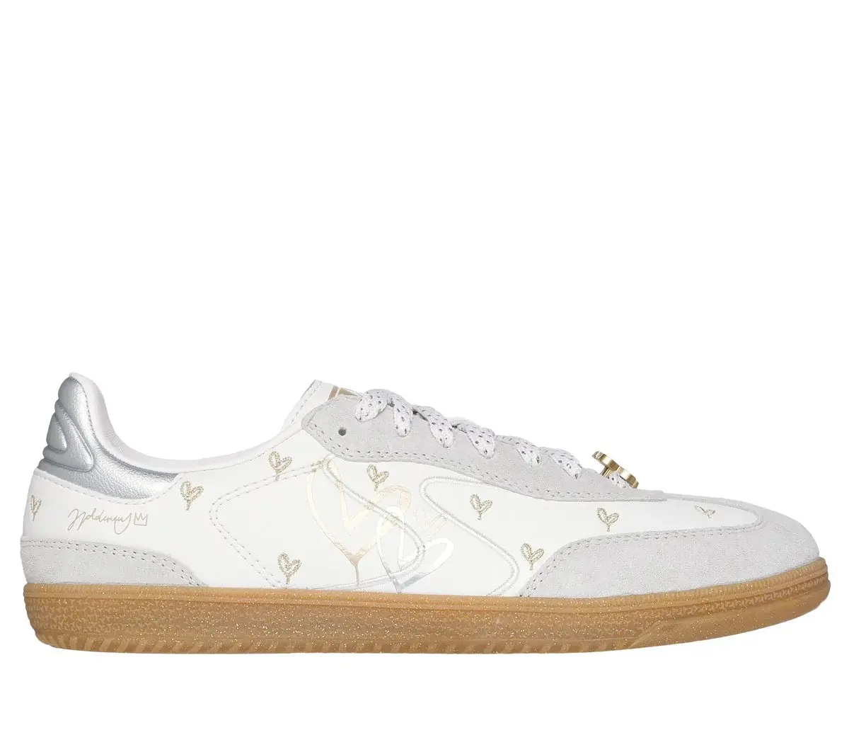 JGoldcrown: Hotshot – Paint The Town