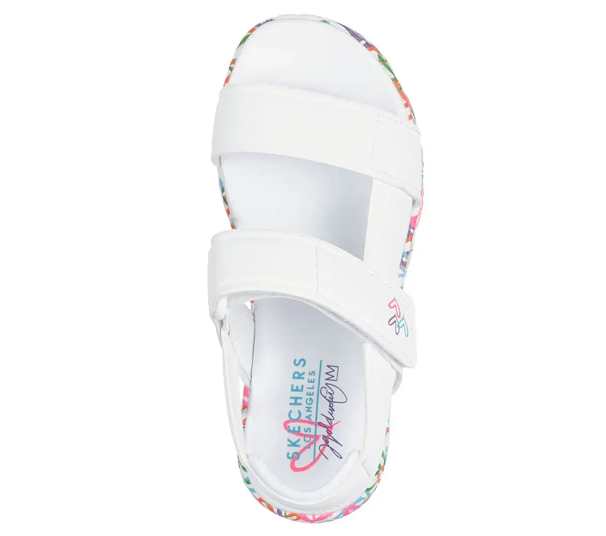 JGoldcrown: Uno Lite Sandal – Sunny Love JGoldcrown: Uno Lite Sandal – Sunny Love