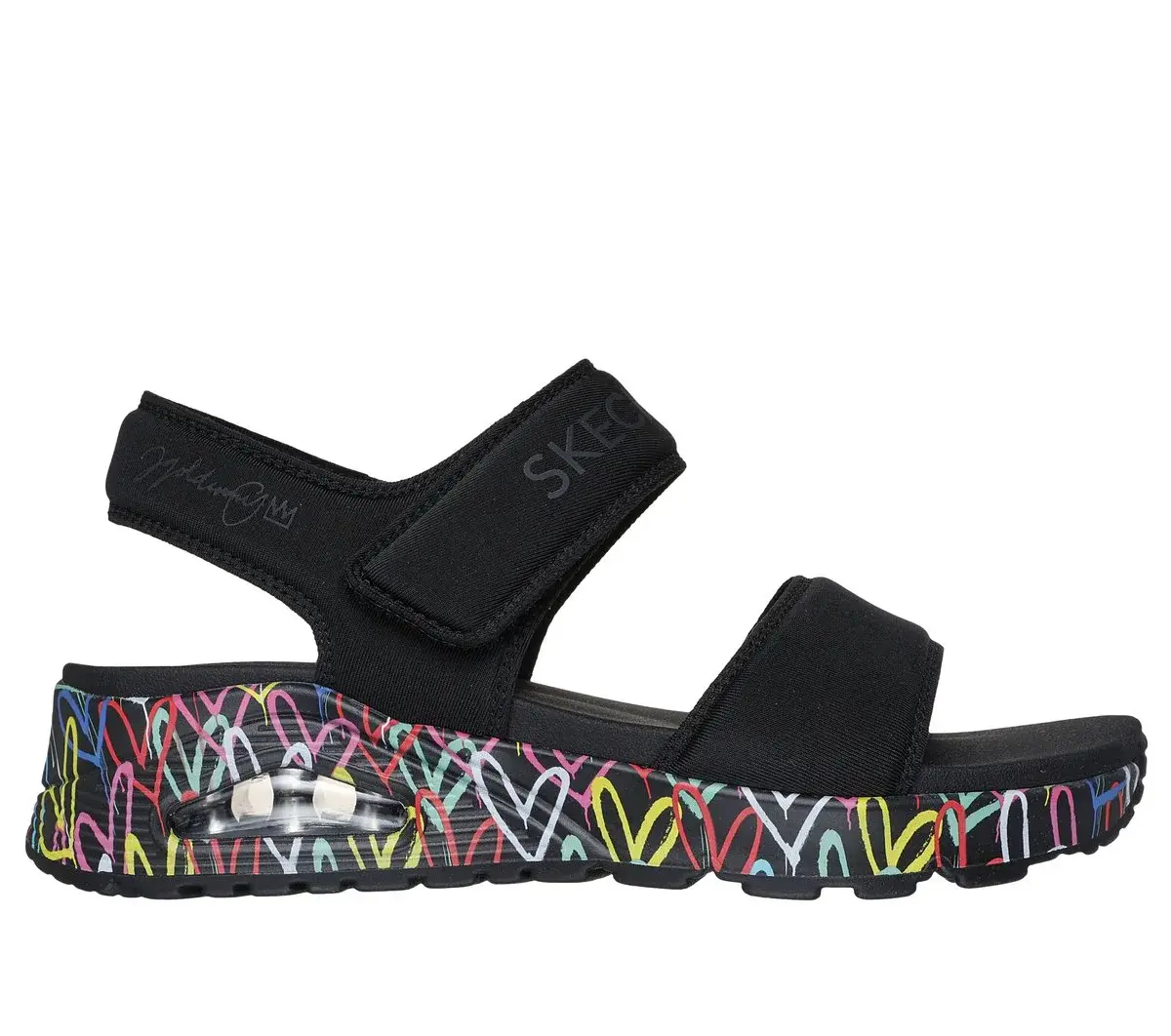 JGoldcrown: Uno – Sea Of Love