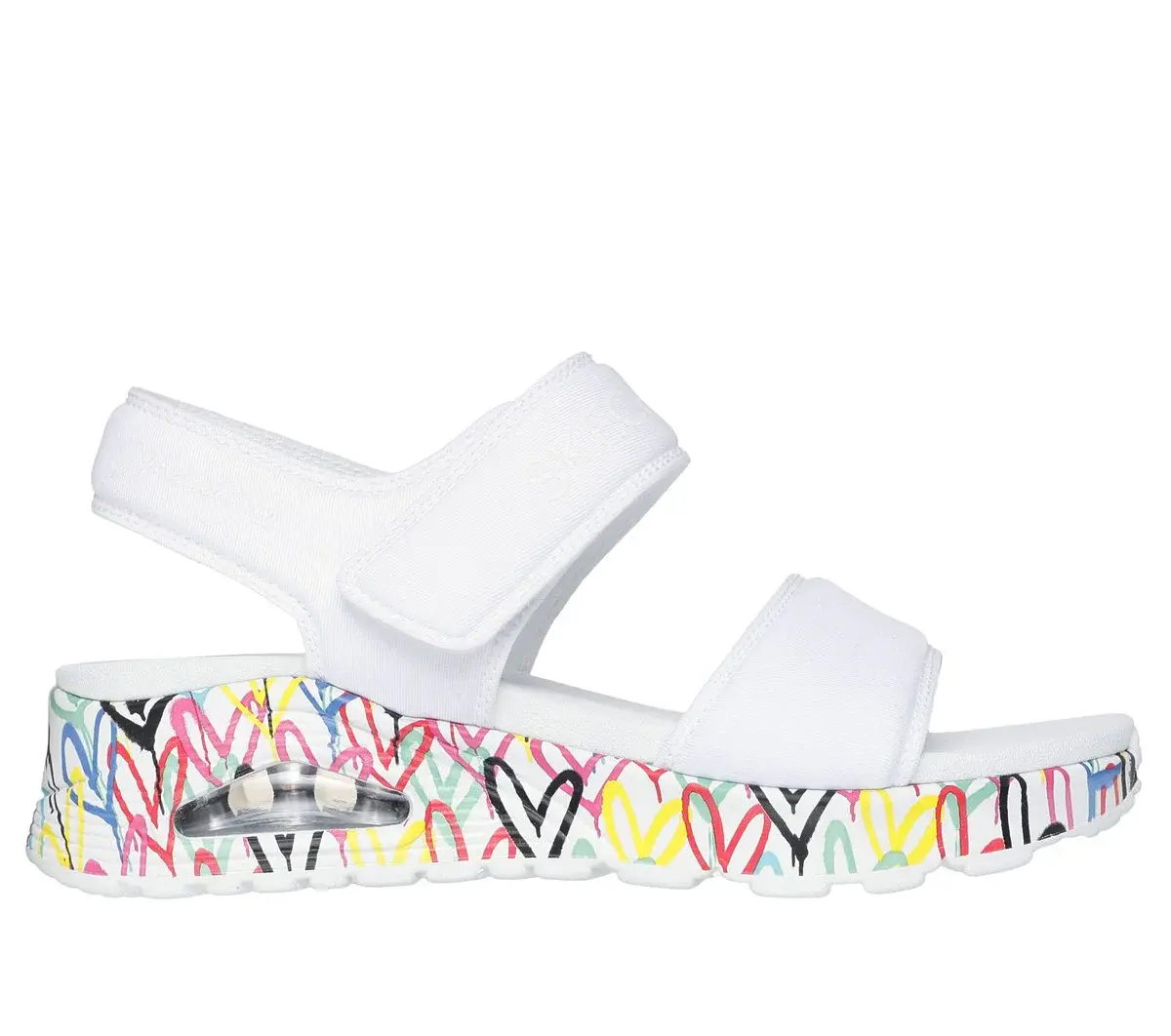 JGoldcrown: Uno – Sea Of Love