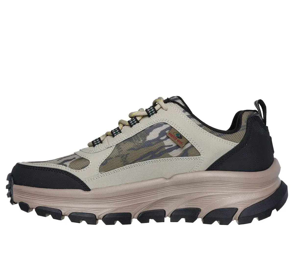 John Deere: D’Lux Trekker – Soundguard John Deere: D’Lux Trekker – Soundguard