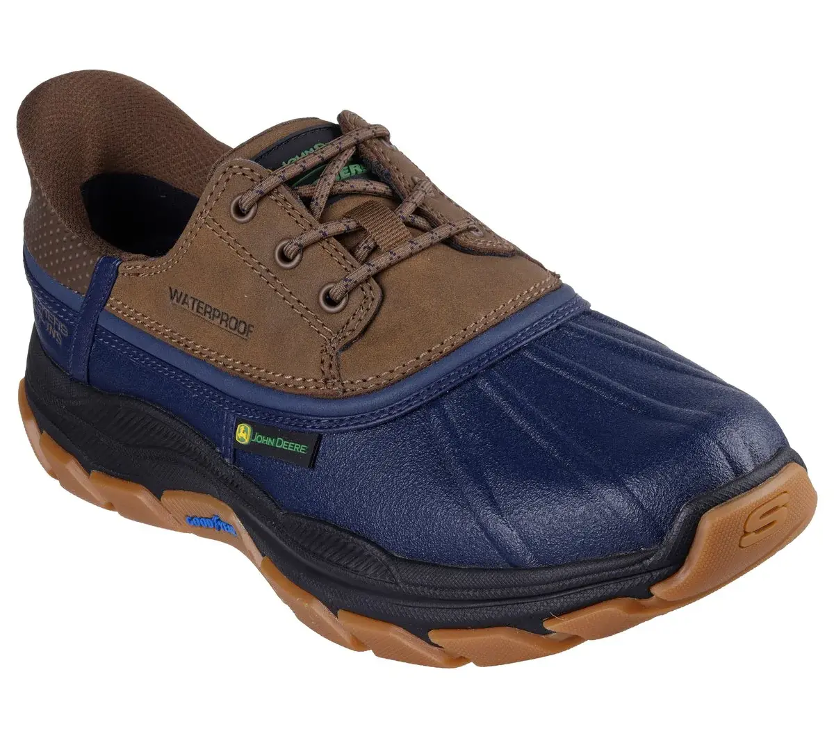 John Deere: Skechers Slip-ins Respected – Tanzier John Deere: Skechers Slip-ins Respected – Tanzier