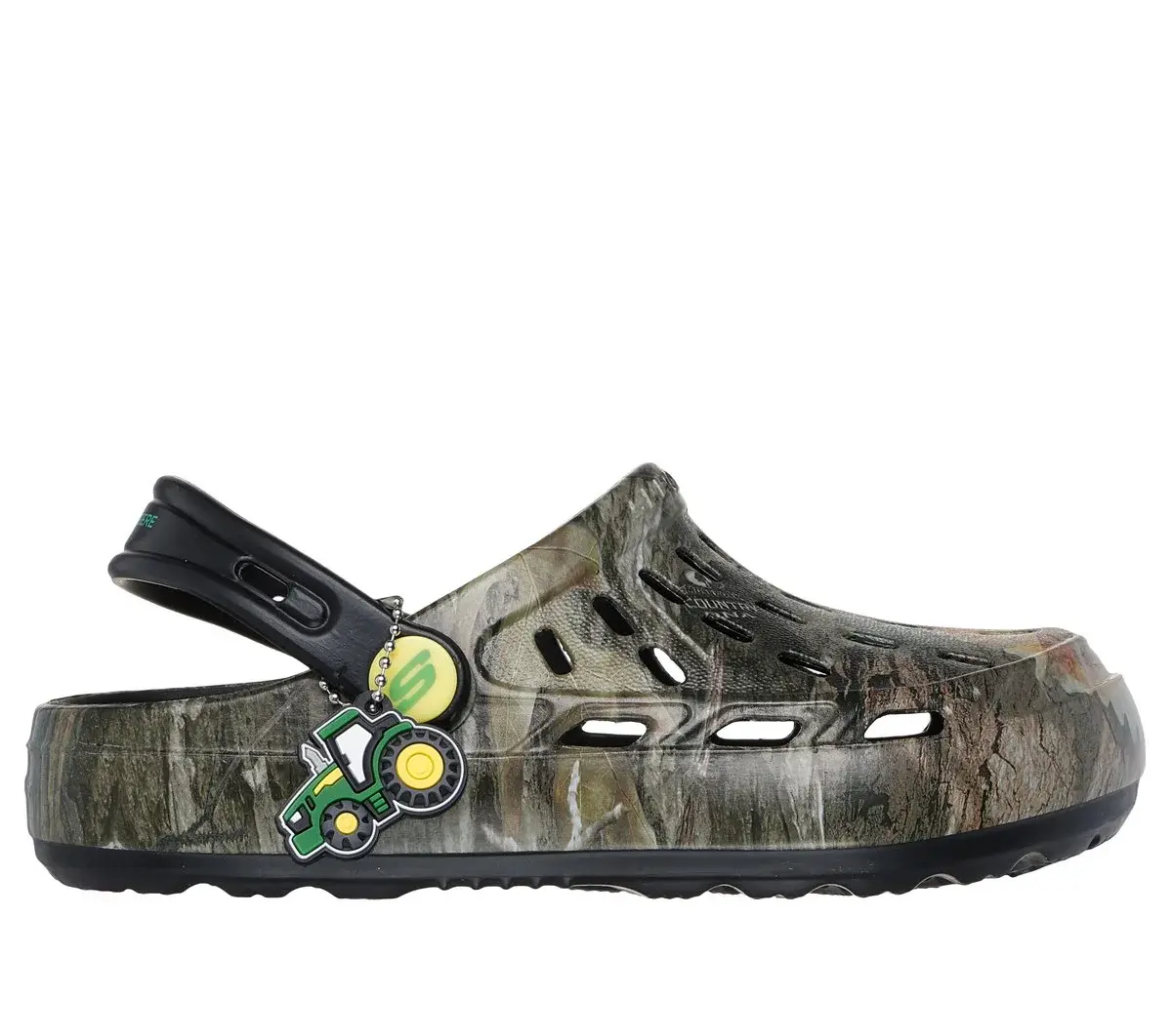 John Deere: Swifters II