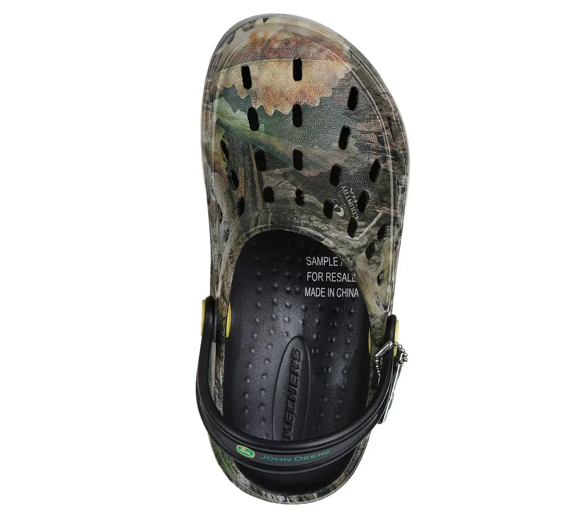 John Deere: Swifters II