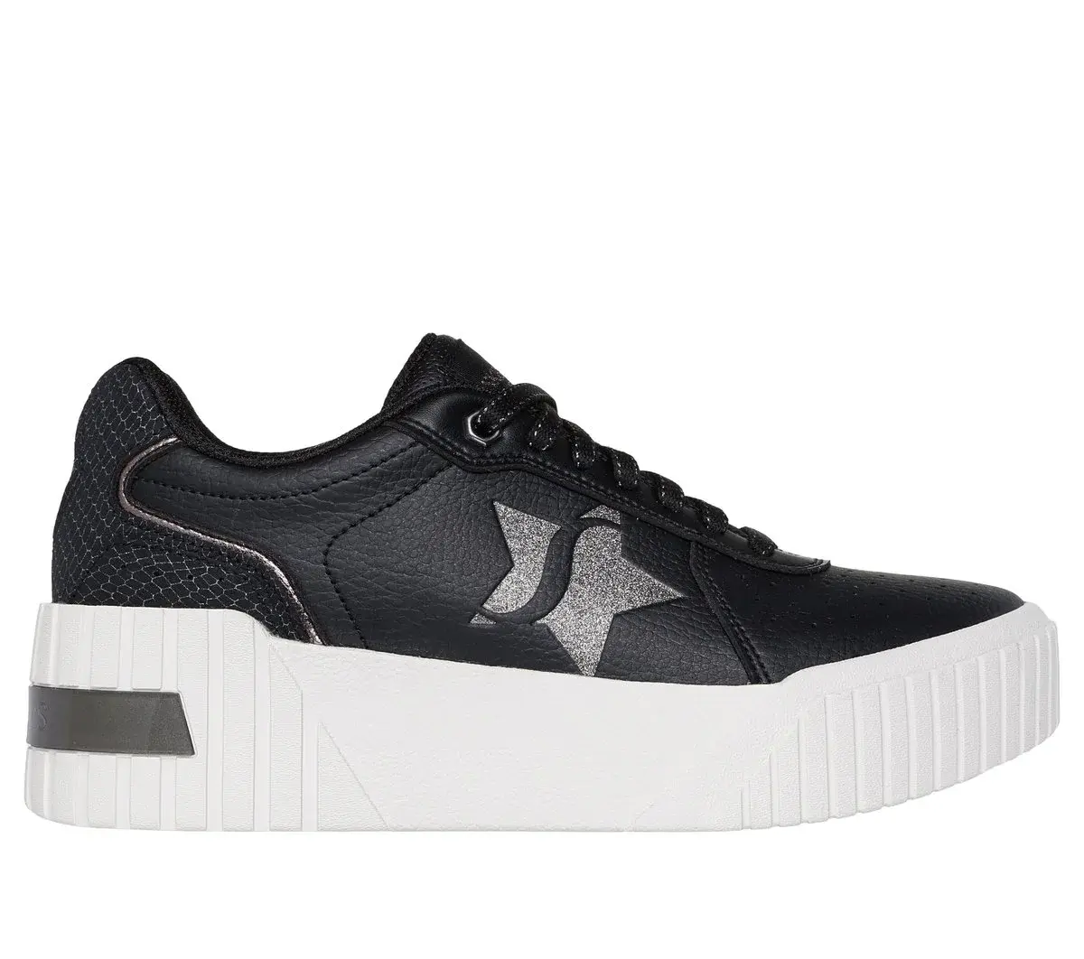 Jumbo Jade – Lifted Chic